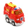 Go! Go! Smart Wheels® Press & Race™ Fire Truck - view 4